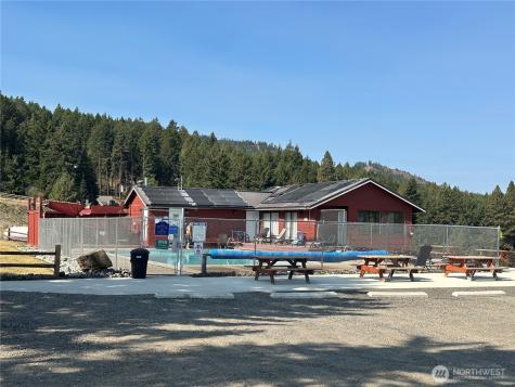 680 Horse Heaven Road Cle Elum WA 98922