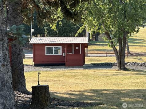 680 Horse Heaven Road Cle Elum WA 98922