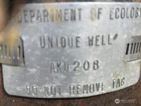 111 Tbd Davies Road Oroville WA 98844