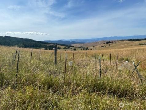 111 Tbd Davies Road Oroville WA 98844