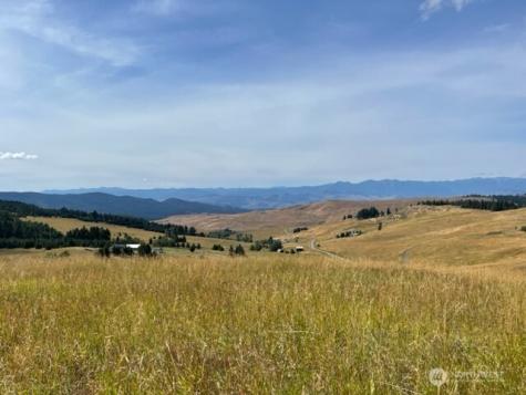 111 Tbd Davies Road Oroville WA 98844