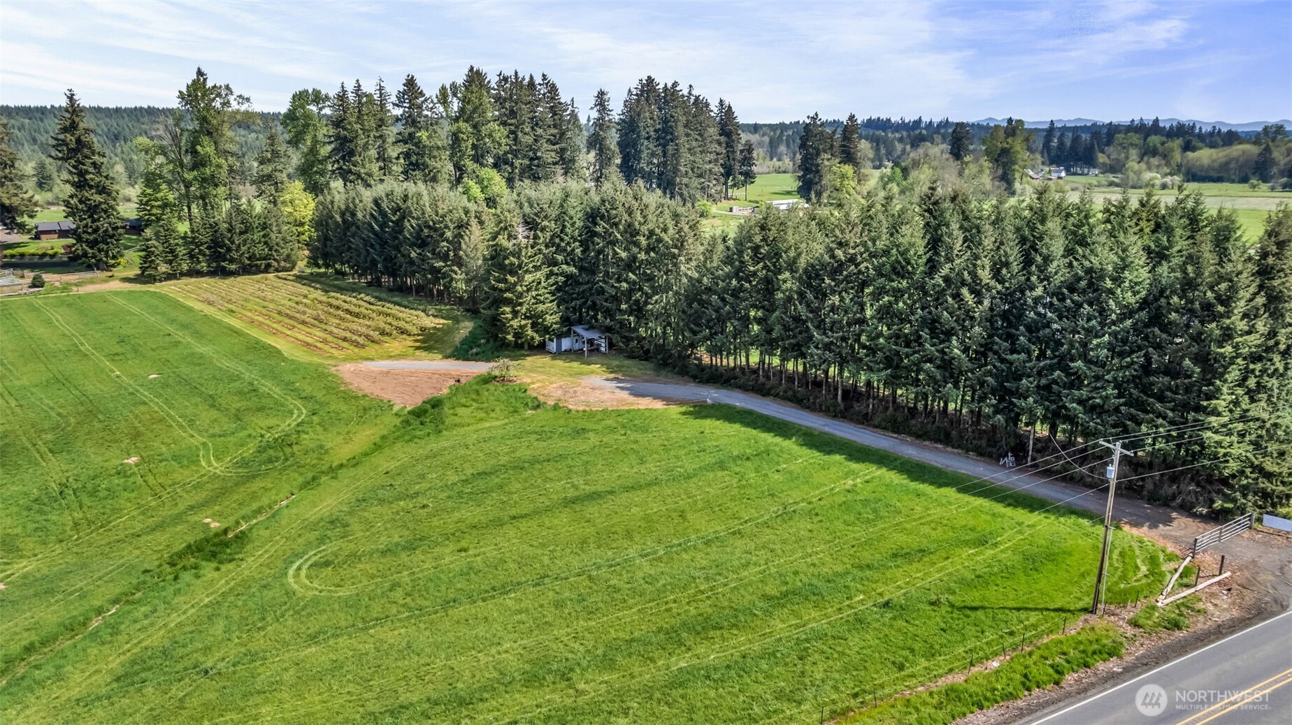 761 State Route 508 Chehalis WA 98532