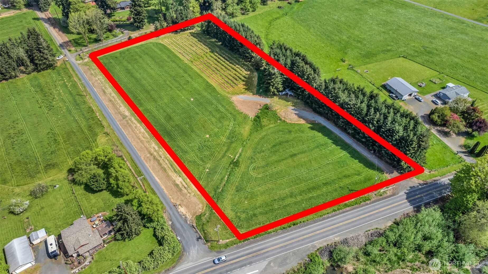 761 State Route 508 Chehalis WA 98532