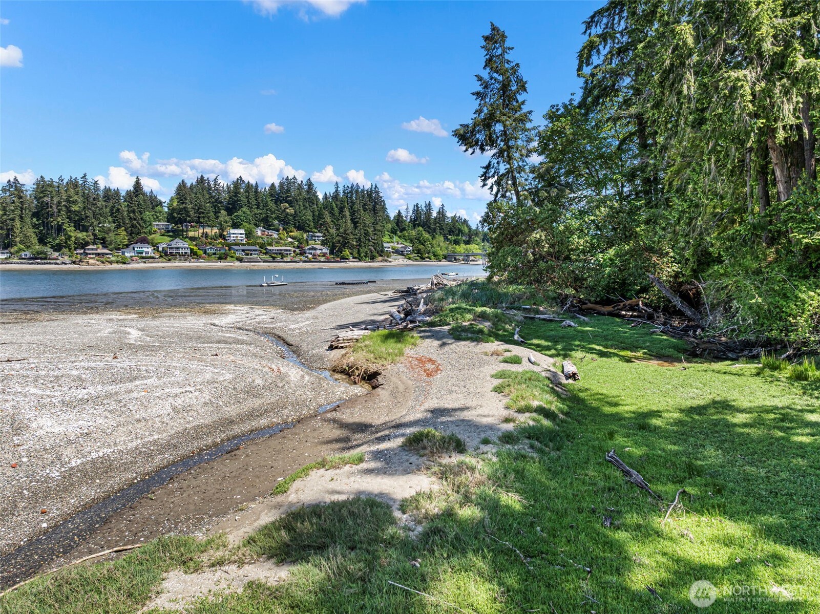 10102 Rosedale Bay Court NW Gig Harbor WA 98335