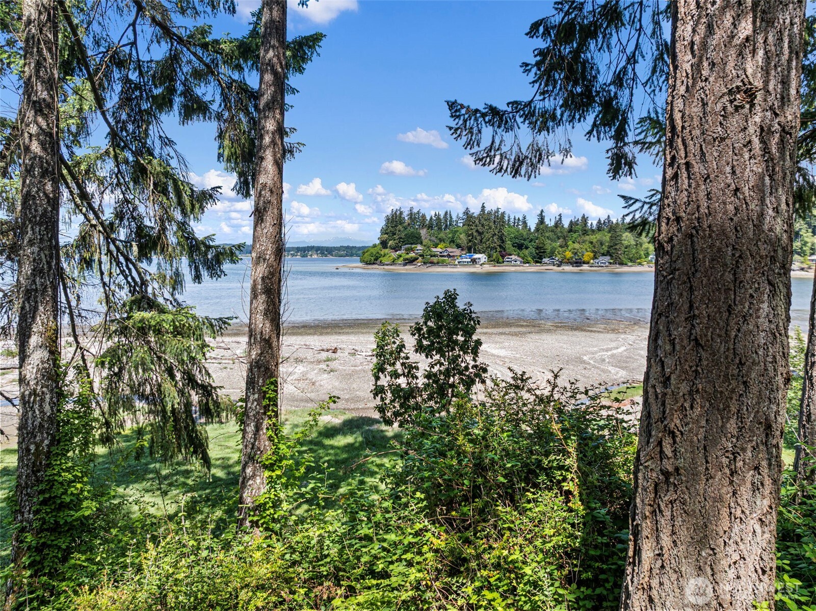 10102 Rosedale Bay Court NW Gig Harbor WA 98335