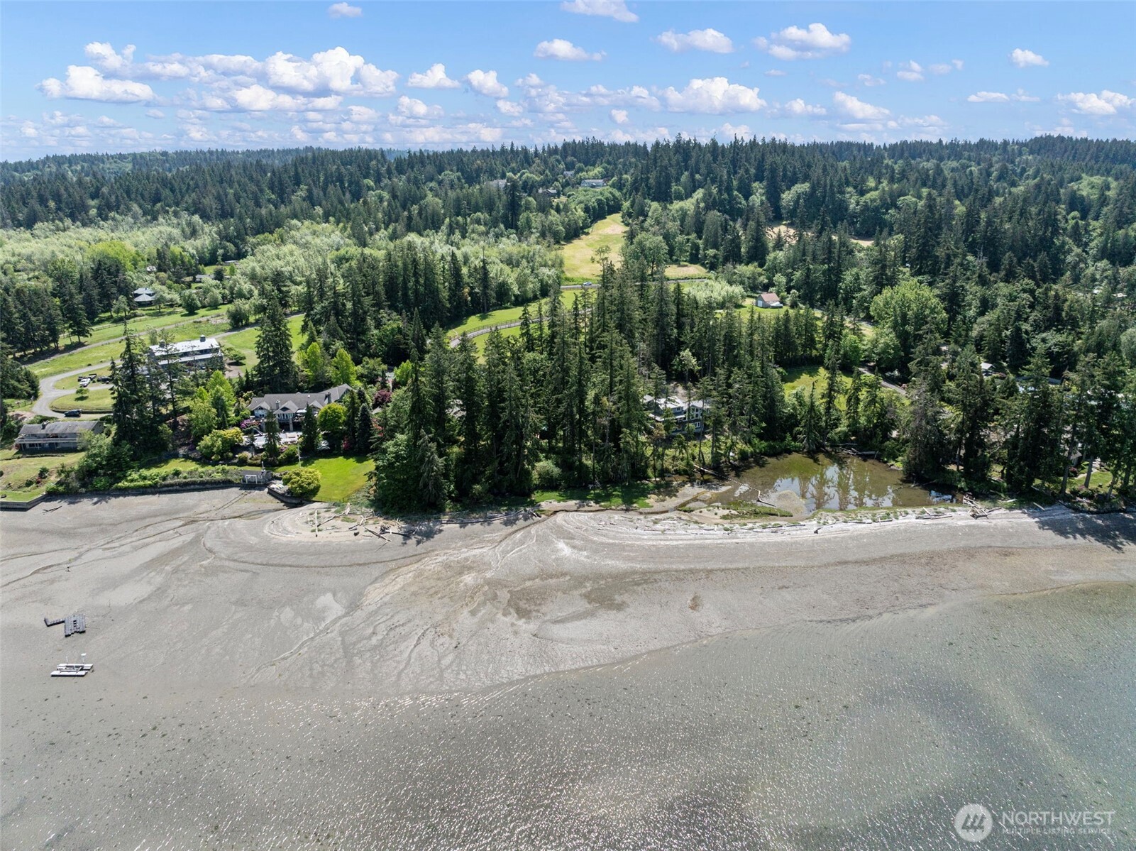 10102 Rosedale Bay Court NW Gig Harbor WA 98335