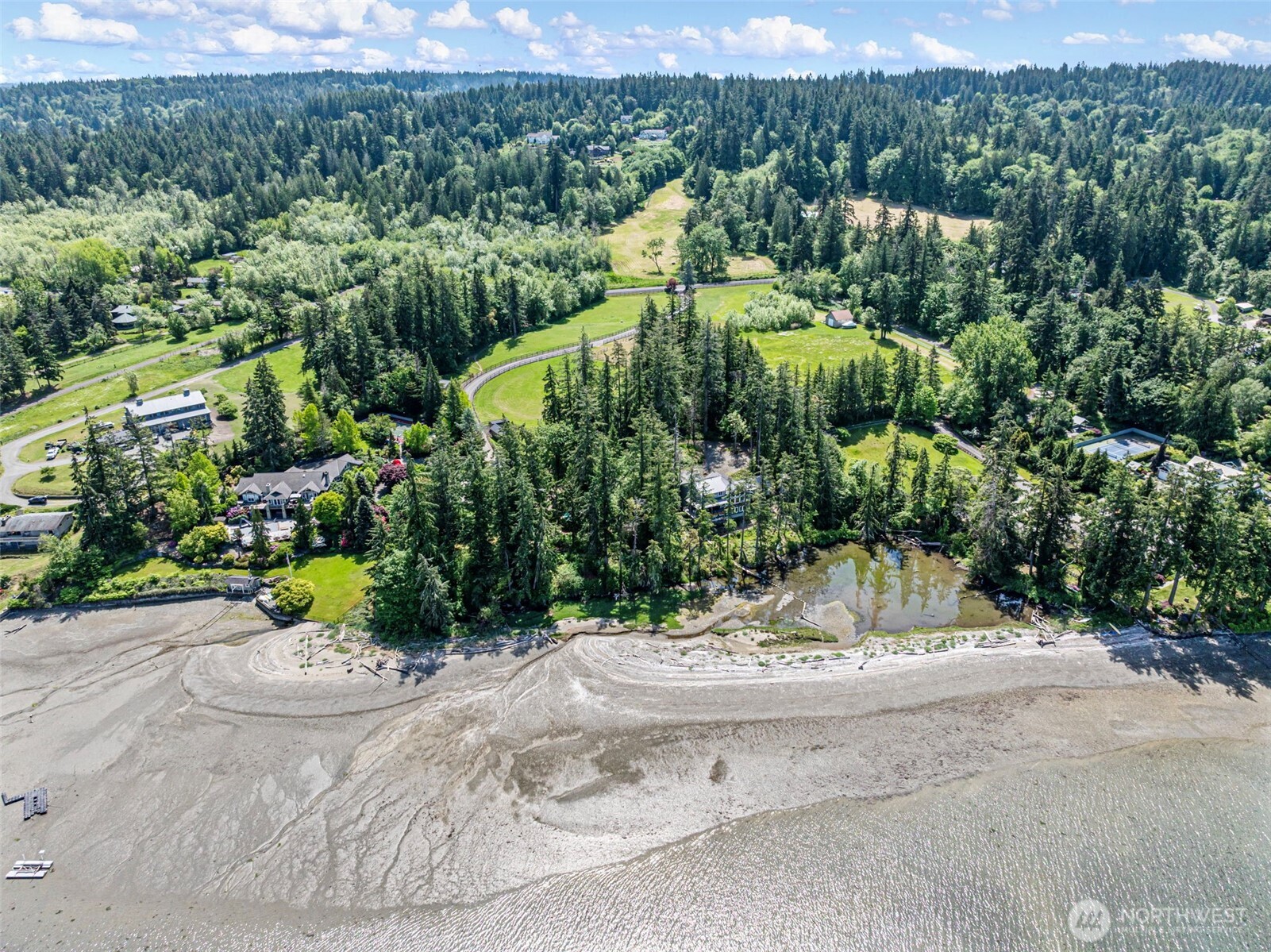 10102 Rosedale Bay Court NW Gig Harbor WA 98335