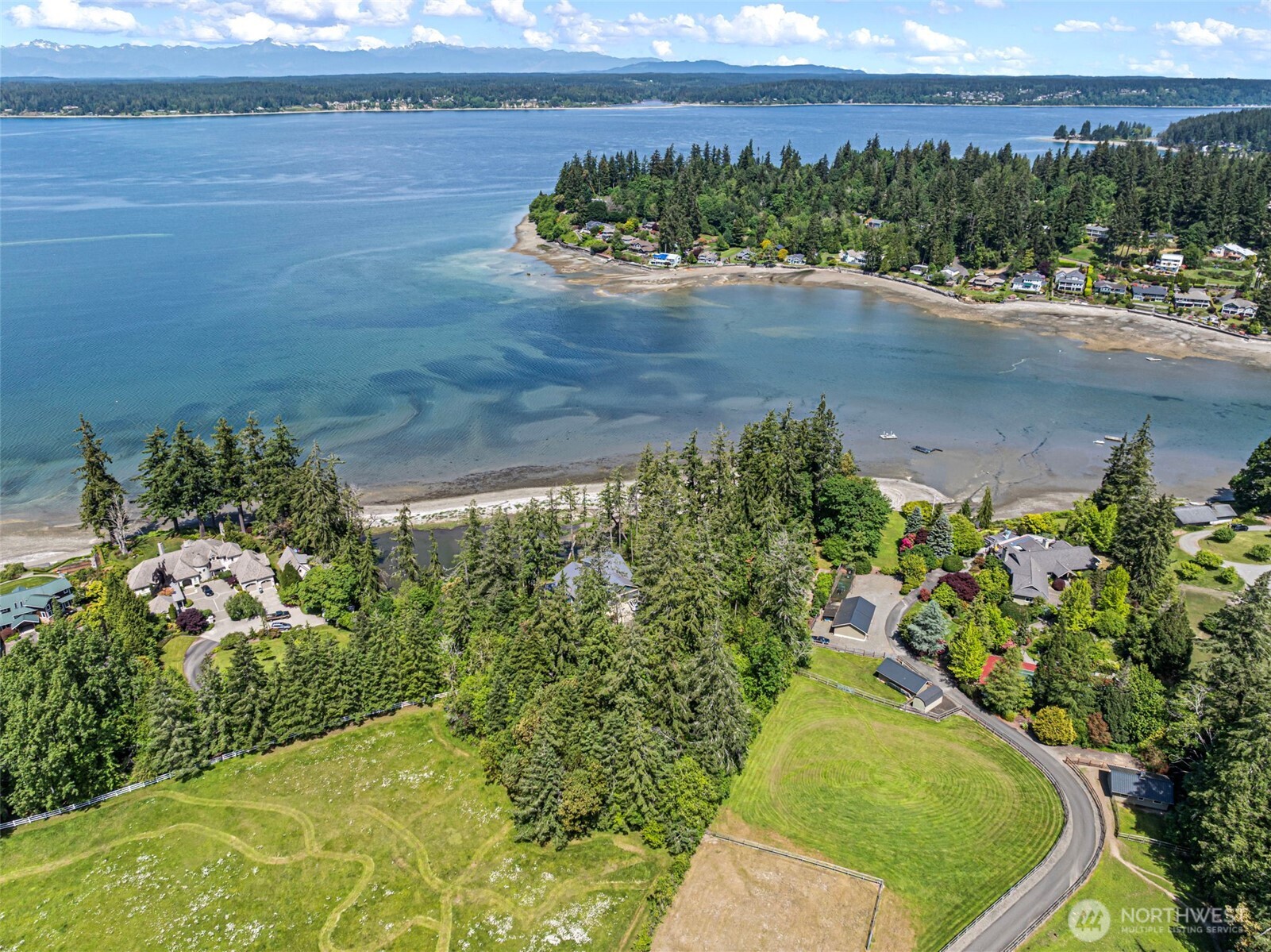 10102 Rosedale Bay Court NW Gig Harbor WA 98335