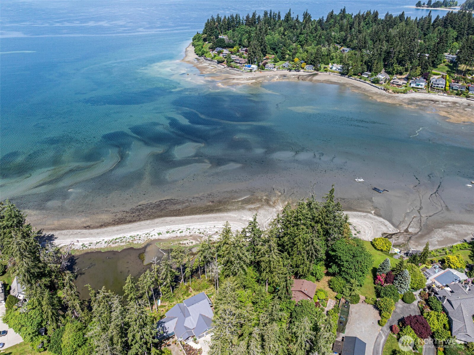 10102 Rosedale Bay Court NW Gig Harbor WA 98335
