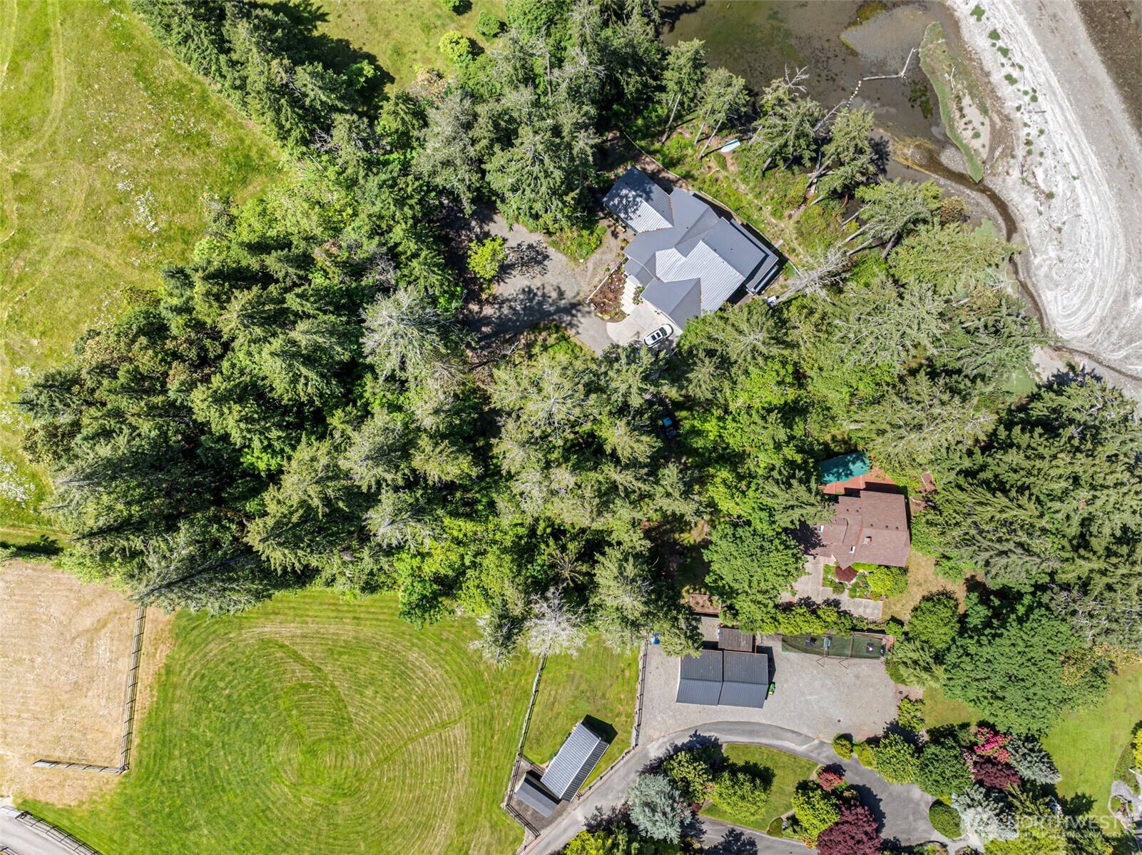 10102 Rosedale Bay Court NW Gig Harbor WA 98335