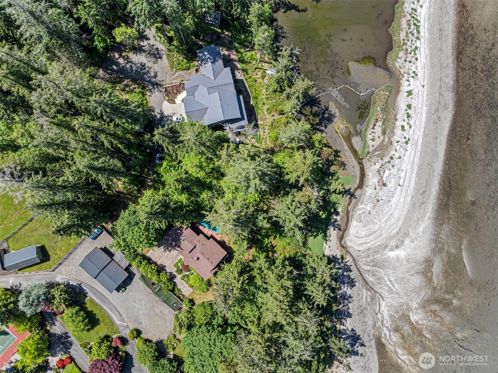 10102 Rosedale Bay Court NW Gig Harbor WA 98335