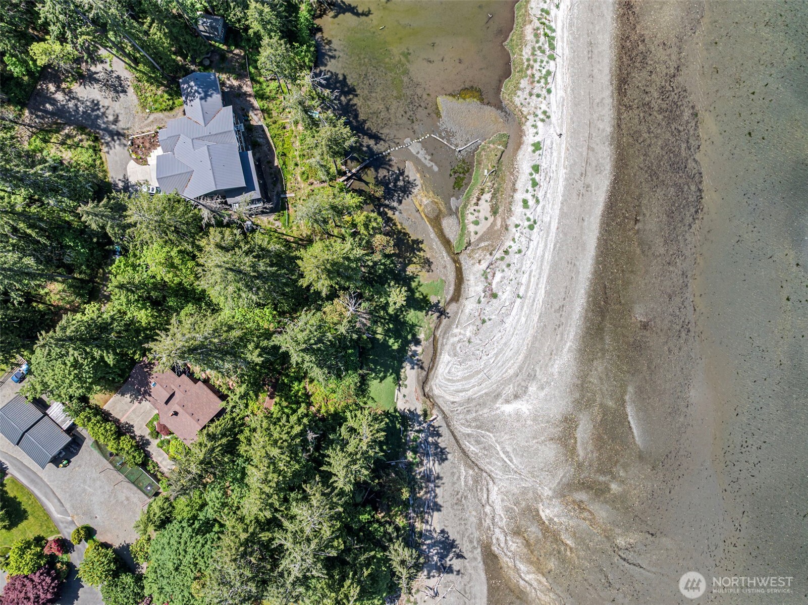 10102 Rosedale Bay Court NW Gig Harbor WA 98335