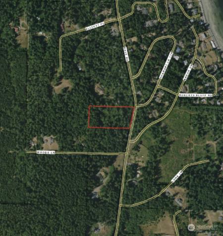 0 Race Road Coupeville WA 98239