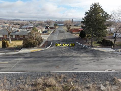 8 Division St S Soap Lake WA 98851