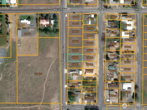 8 Division St S Soap Lake WA 98851