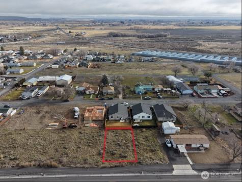8 Division St S Soap Lake WA 98851