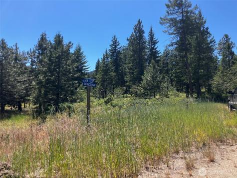 25 Outback Road Oroville WA 98844