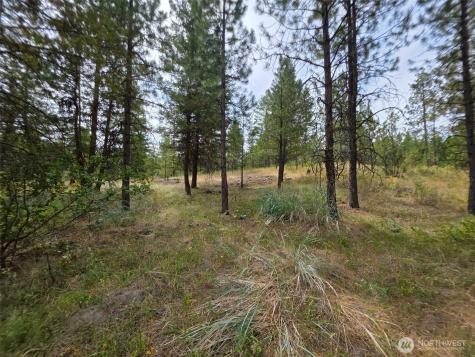 25 Outback Road Oroville WA 98844