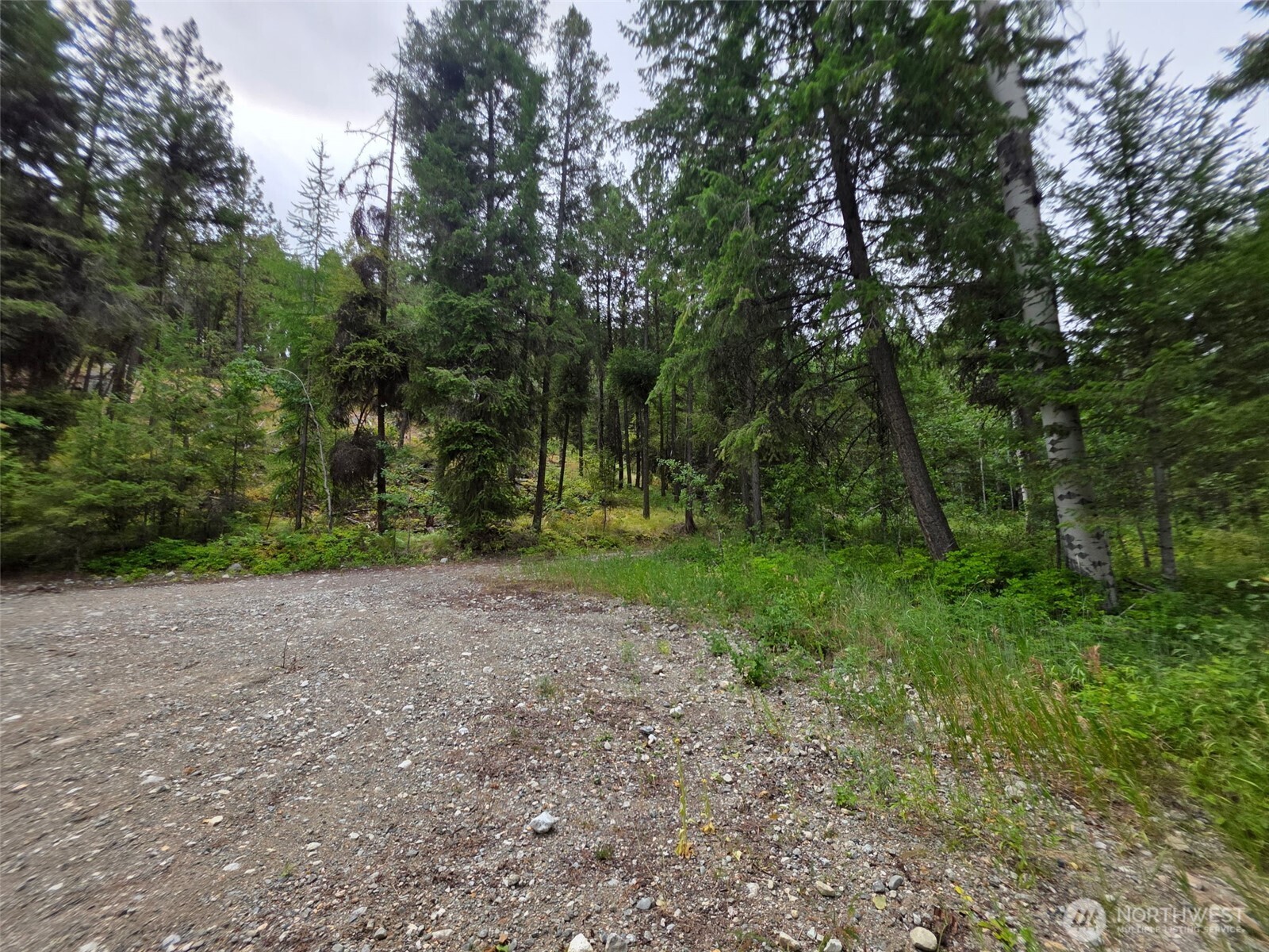 25 Outback Road Oroville WA 98844