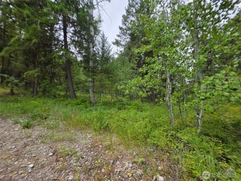 25 Outback Road Oroville WA 98844