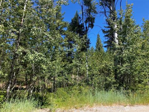 25 Outback Road Oroville WA 98844