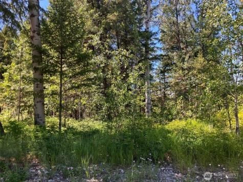 25 Outback Road Oroville WA 98844