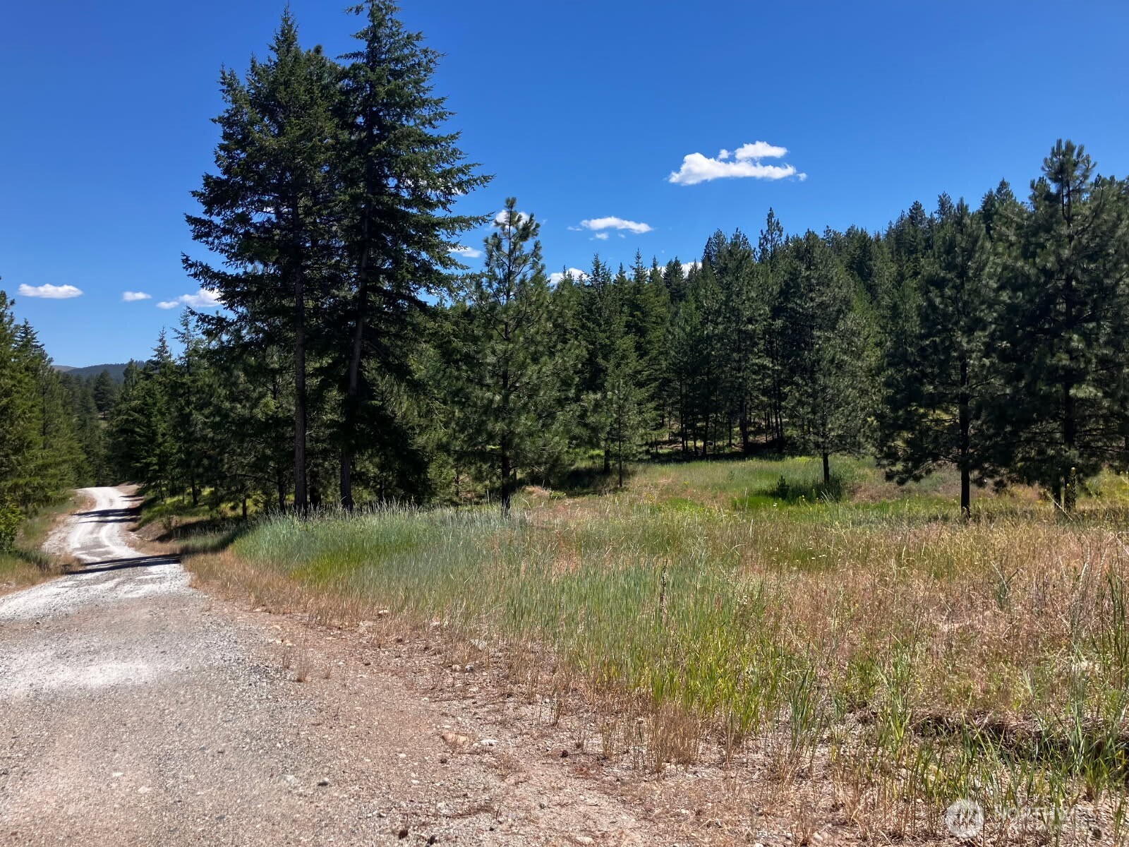25 Outback Road Oroville WA 98844