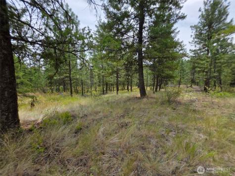 25 Outback Road Oroville WA 98844