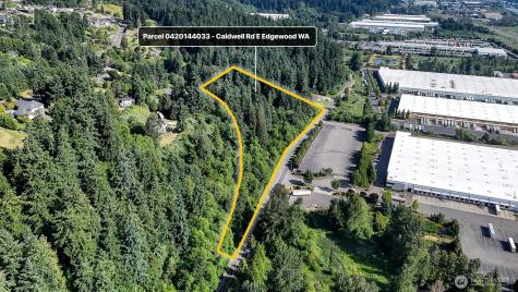 0 Caldwell Road E Puyallup WA 98372