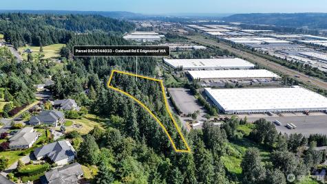 0 Caldwell Road E Puyallup WA 98372