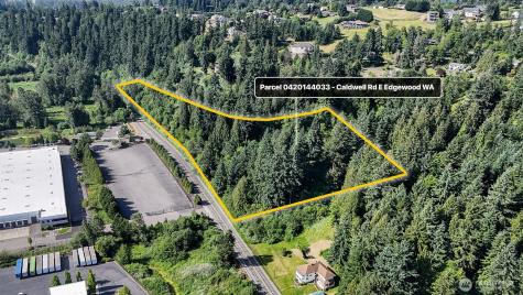 0 Caldwell Road E Puyallup WA 98372