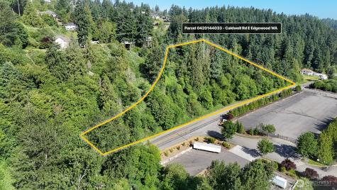 0 Caldwell Road E Puyallup WA 98372