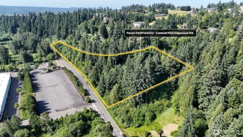 0 Caldwell Road E Puyallup WA 98372