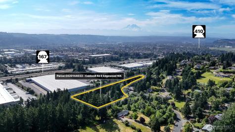 0 Caldwell Road E Puyallup WA 98372