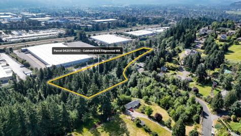 0 Caldwell Road E Puyallup WA 98372