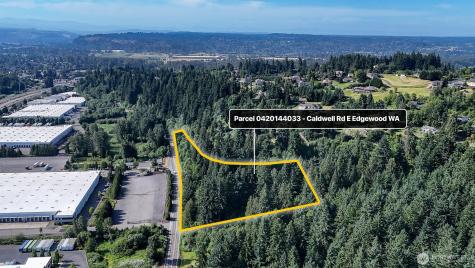 0 Caldwell Road E Puyallup WA 98372