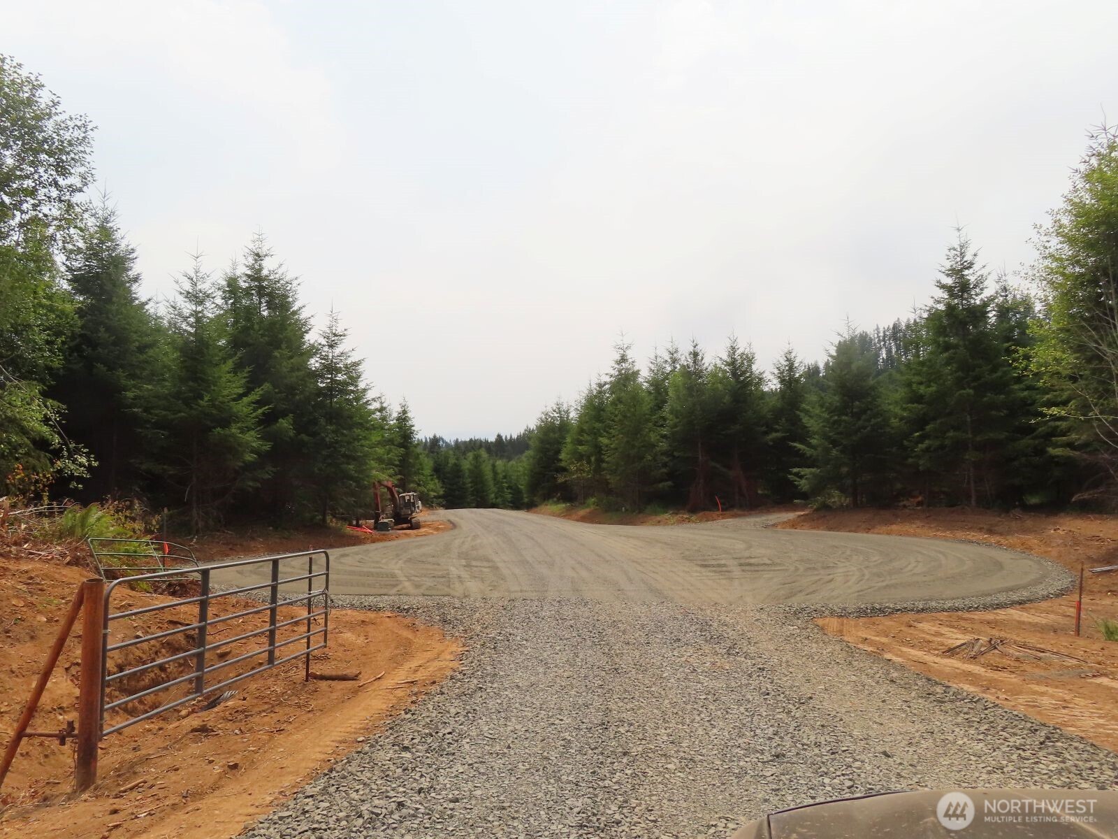 0 Mill Creek Lane Longview WA 98632