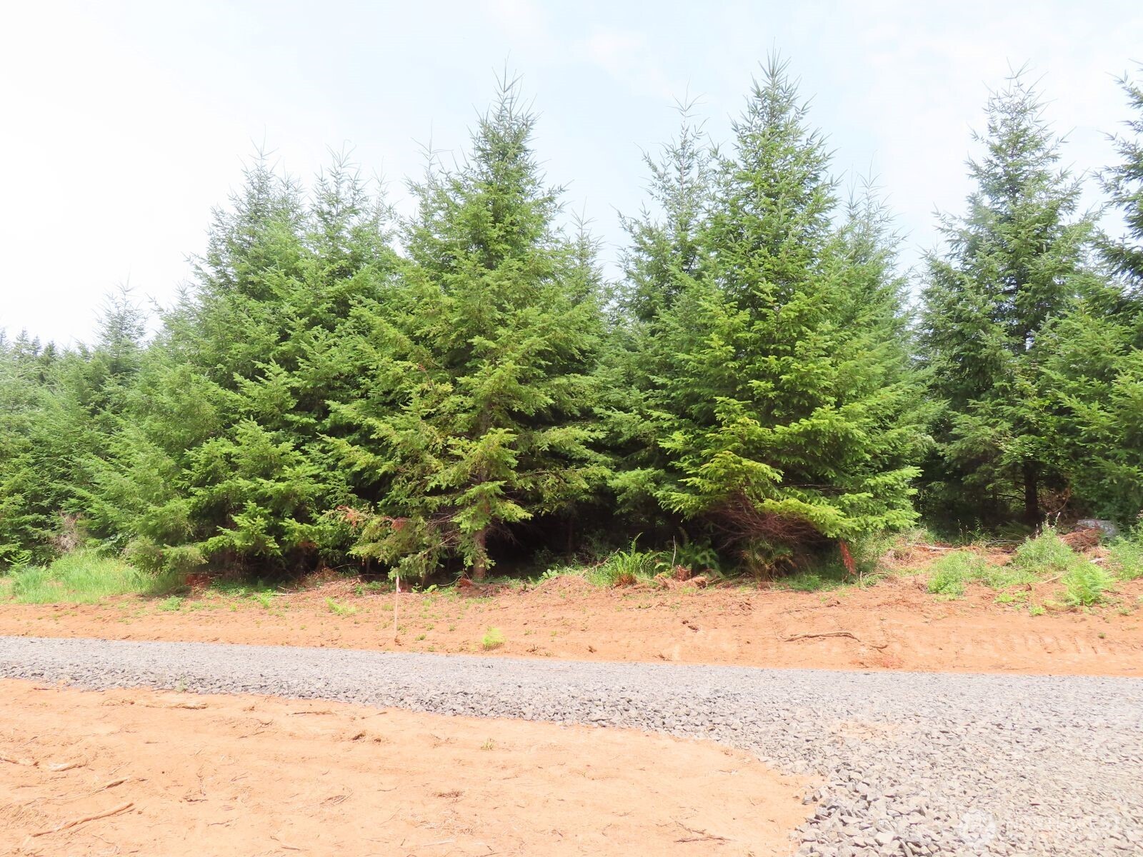 0 Mill Creek Lane Longview WA 98632