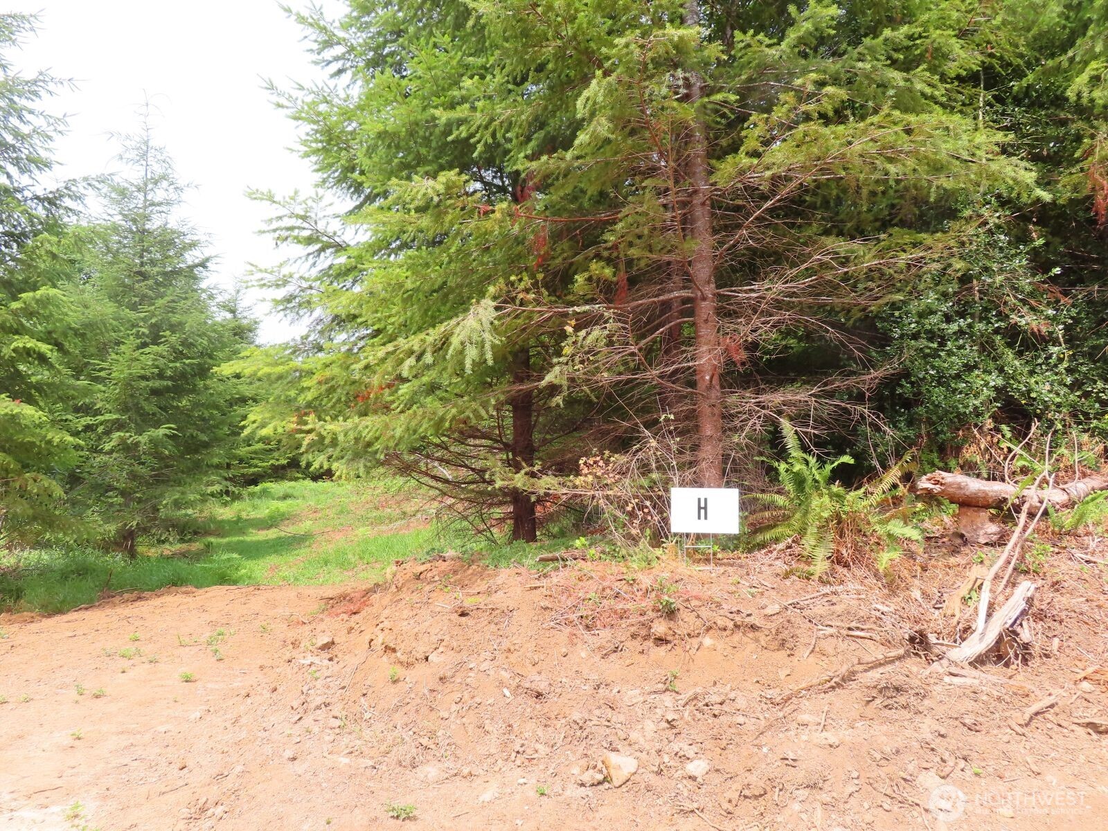 0 Mill Creek Lane Longview WA 98632