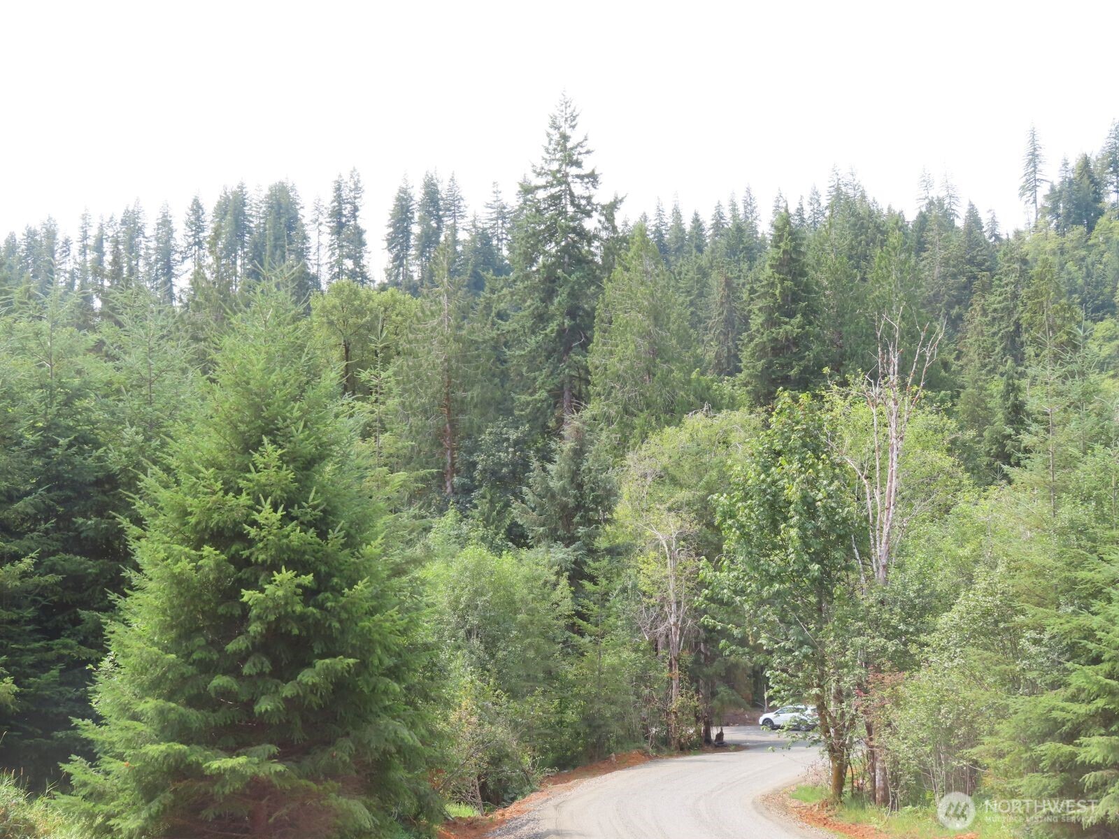 0 Mill Creek Lane Longview WA 98632