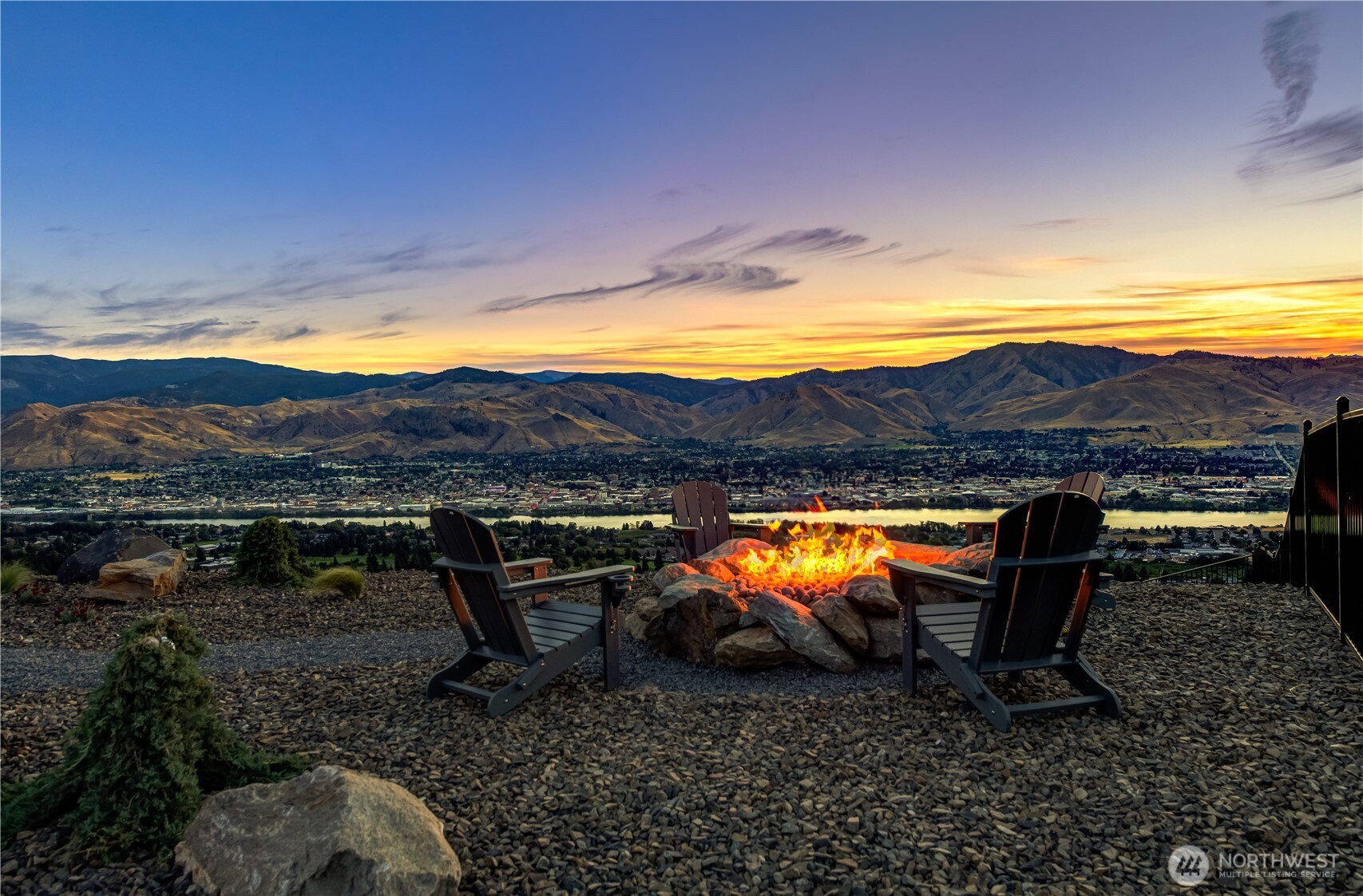 904 NE Conner Court East Wenatchee WA 98802