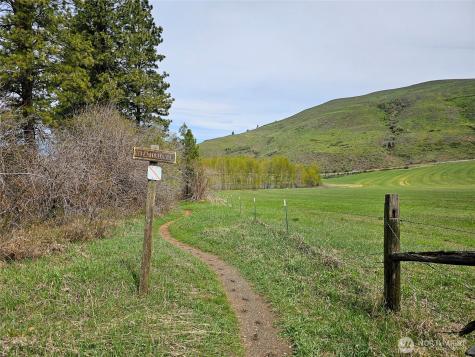 0 Whitebark Lane Winthrop WA 98862