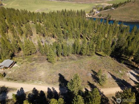 0 Whitebark Lane Winthrop WA 98862