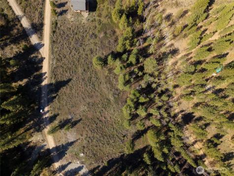 0 Whitebark Lane Winthrop WA 98862