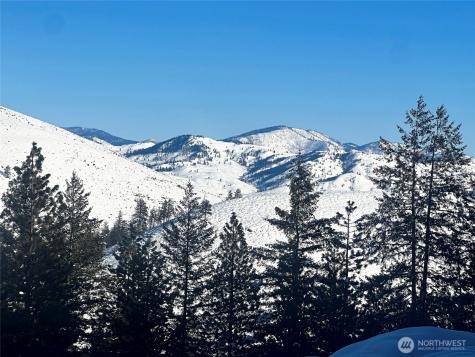 0 Whitebark Lane Winthrop WA 98862
