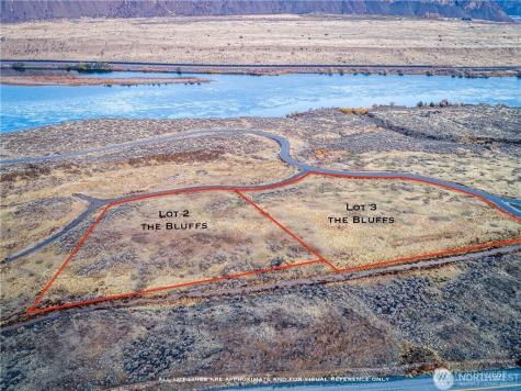 738 Ravens Home Lane Malaga WA 98828