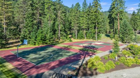 33 Domerie Park Loop Cle Elum WA 98922