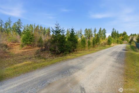 0 E Mclane Cove Drive Grapeview WA 98546