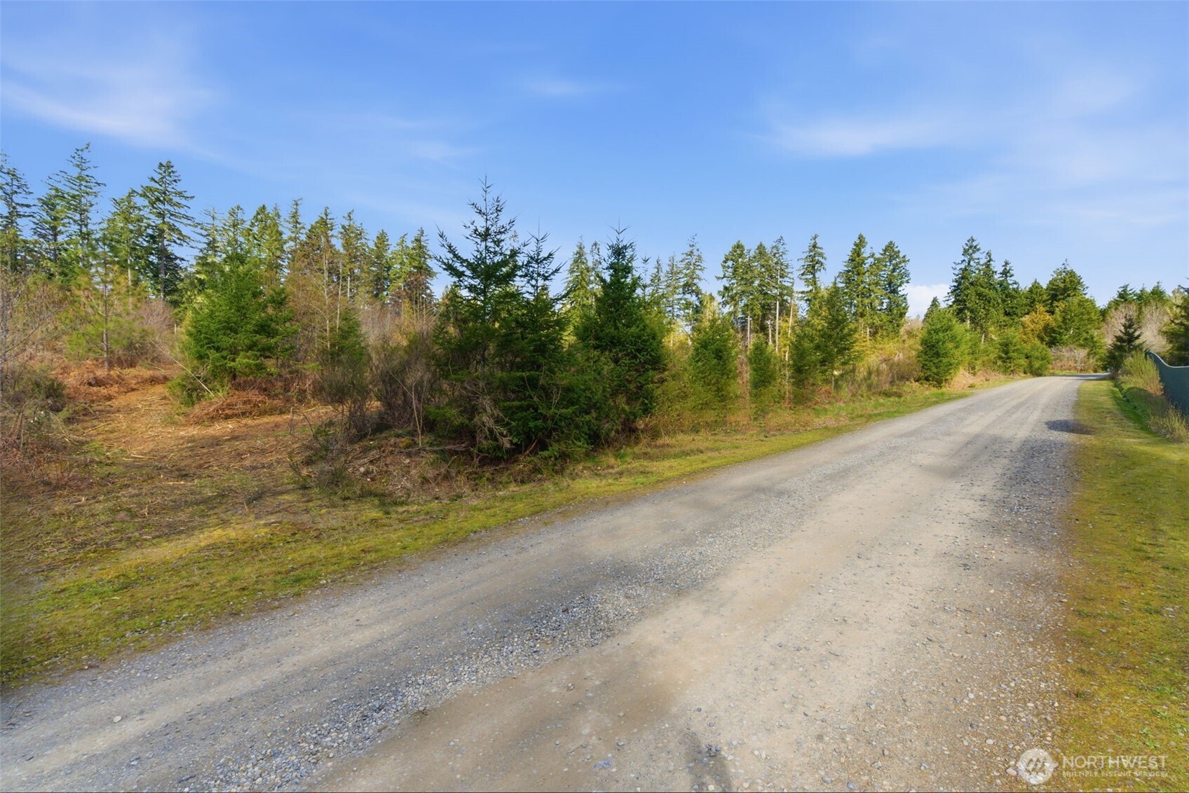 0 E Mclane Cove Drive Grapeview WA 98546