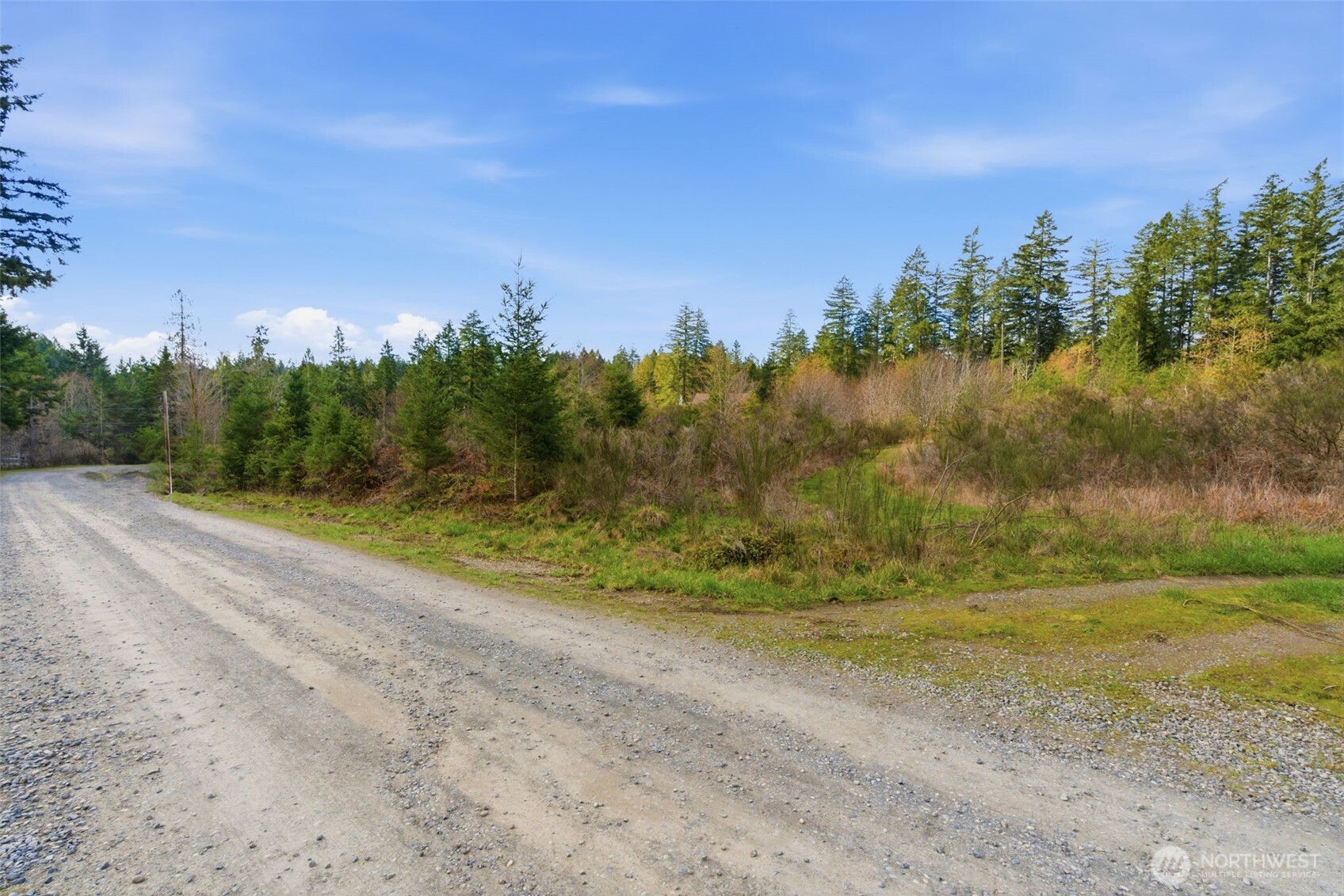 0 E Mclane Cove Drive Grapeview WA 98546
